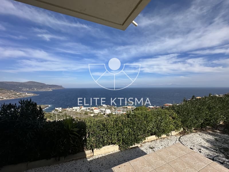 Μονοκατοικία στην Πεύκα, Κερατέα — Φωτογραφία 5 από 30