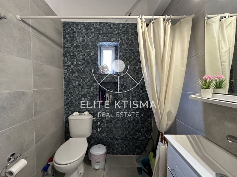 Μονοκατοικία στην Πεύκα, Κερατέα — Φωτογραφία 25 από 30