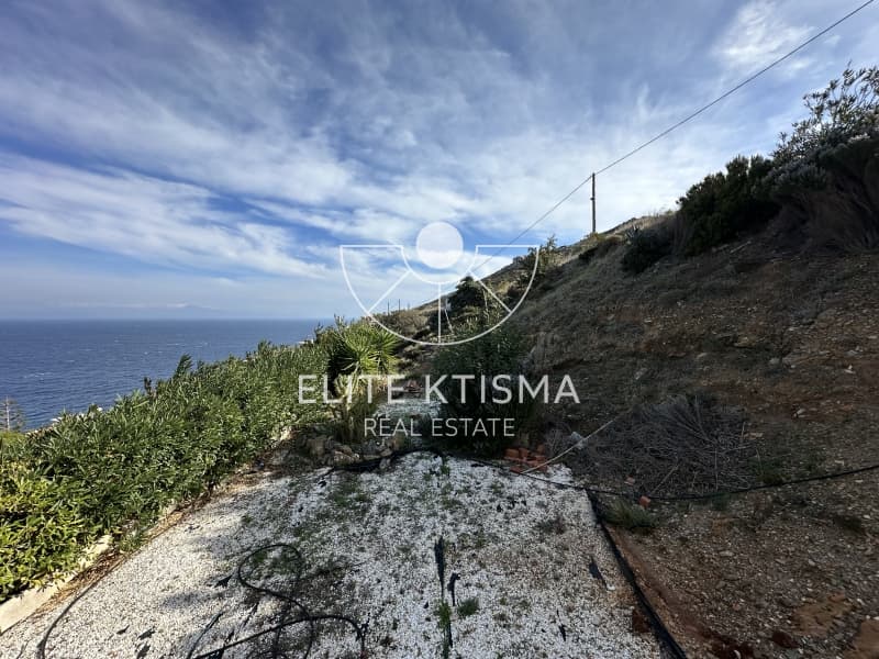 Μονοκατοικία στην Πεύκα, Κερατέα — Φωτογραφία 4 από 30
