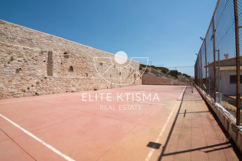 House in Paralia Daskaleiou, Keratea — Photo 7 of 29