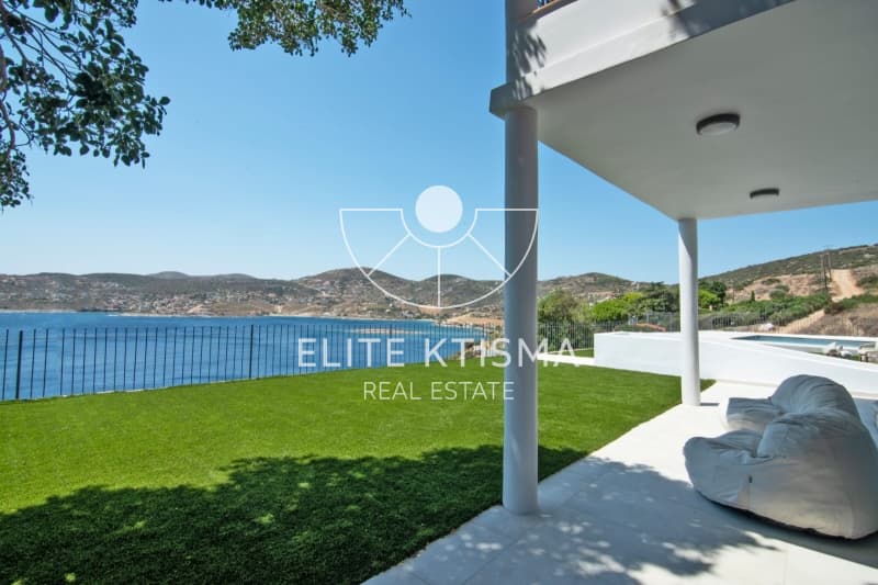 House in Paralia Daskaleiou, Keratea — Photo 6 of 29