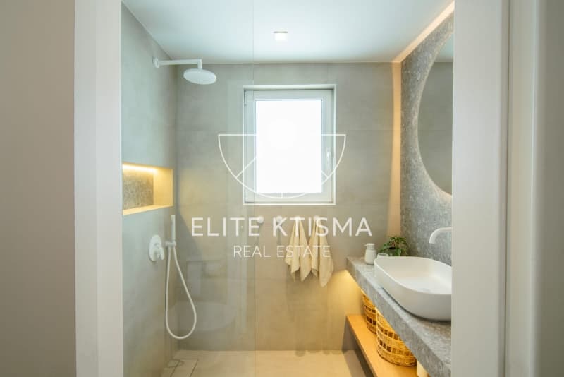 House in Paralia Daskaleiou, Keratea — Photo 21 of 29