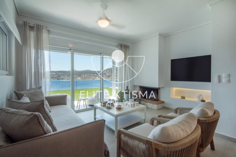 House in Paralia Daskaleiou, Keratea — Photo 14 of 29