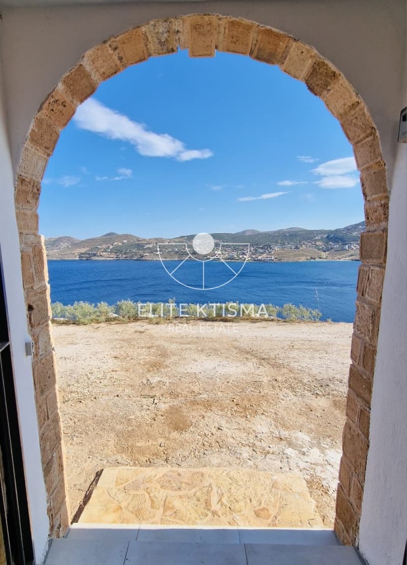 House in Paralia Daskaleiou, Keratea — Photo 29 of 29
