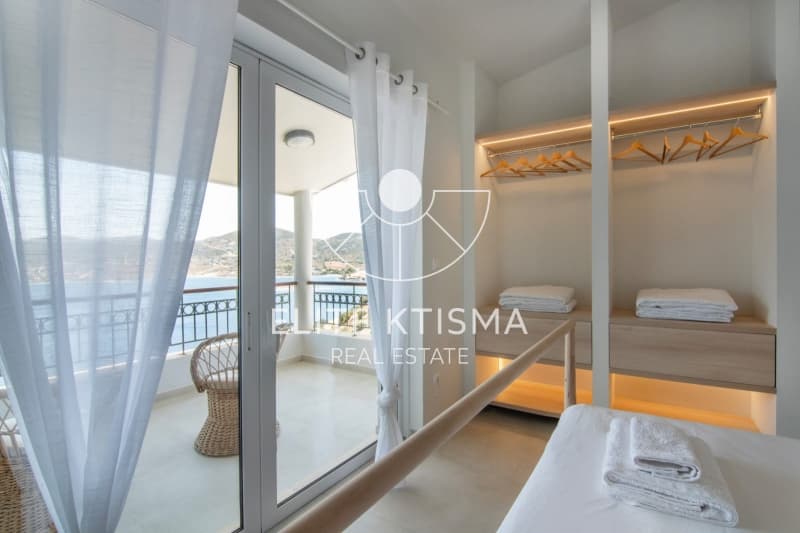 House in Paralia Daskaleiou, Keratea — Photo 22 of 29