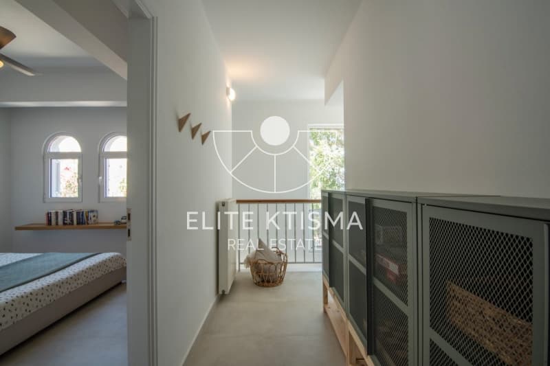House in Paralia Daskaleiou, Keratea — Photo 15 of 29