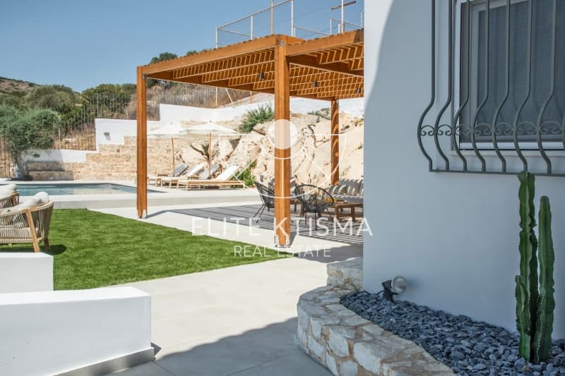 House in Paralia Daskaleiou, Keratea — Photo 10 of 29