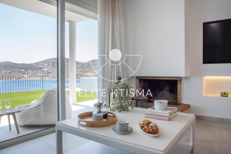 House in Paralia Daskaleiou, Keratea — Photo 20 of 29