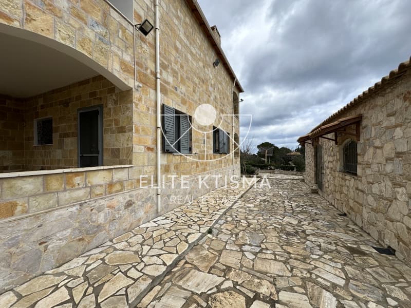 Μονοκατοικία στην Πεύκα, Κερατέα — Φωτογραφία 3 από 30