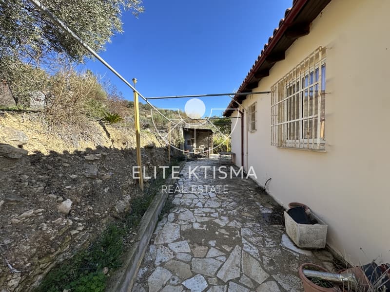 Μονοκατοικία στην Ρουντζέρι Λεμπρού, Κερατέα — Φωτογραφία 24 από 30