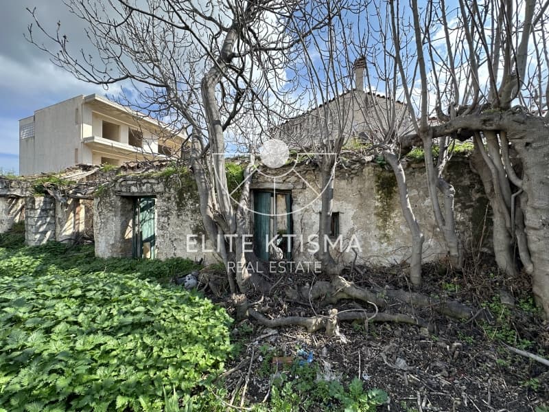 Μονοκατοικία στην Βένιο Δασκαλειού, Κερατέα — Φωτογραφία 1 από 11
