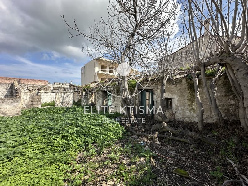 Μονοκατοικία στην Βένιο Δασκαλειού, Κερατέα — Φωτογραφία 8 από 11