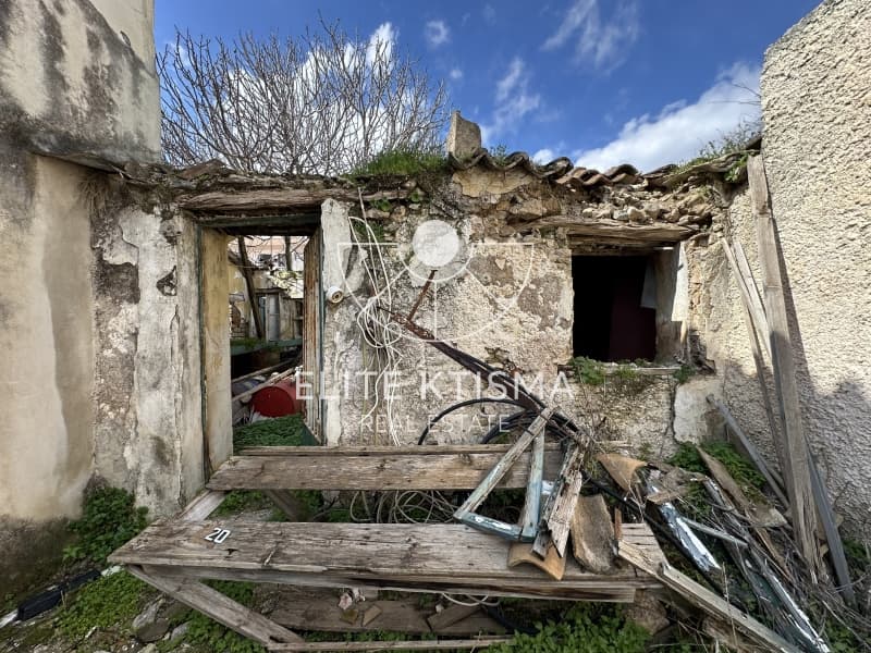 Μονοκατοικία στην Βένιο Δασκαλειού, Κερατέα — Φωτογραφία 4 από 11