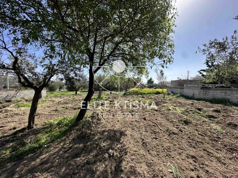 Building Plot in Venio Daskaleiou, Keratea — Photo 6 of 11