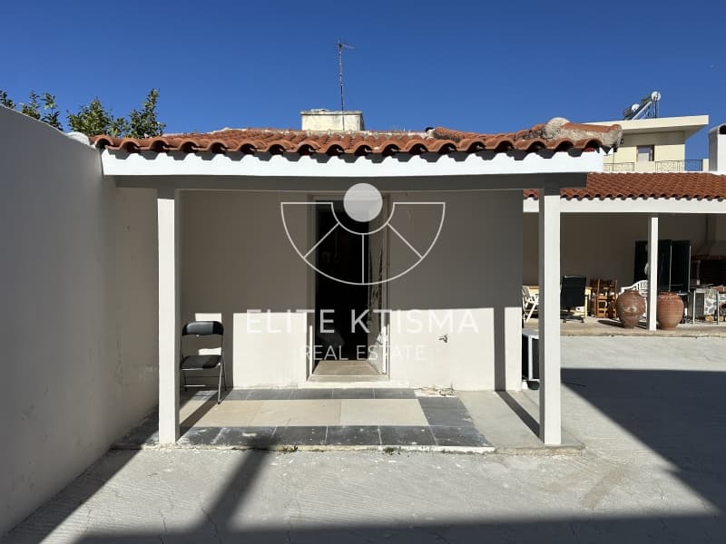 Μονοκατοικία στην Βένιο Δασκαλειού, Κερατέα — Φωτογραφία 11 από 30