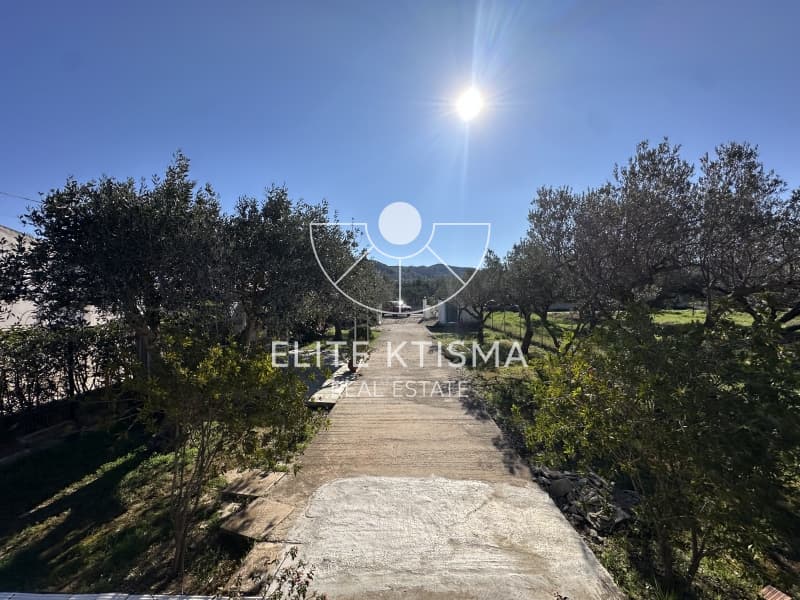 Μονοκατοικία στην Μητροπήσι, Κερατέα — Φωτογραφία 21 από 30