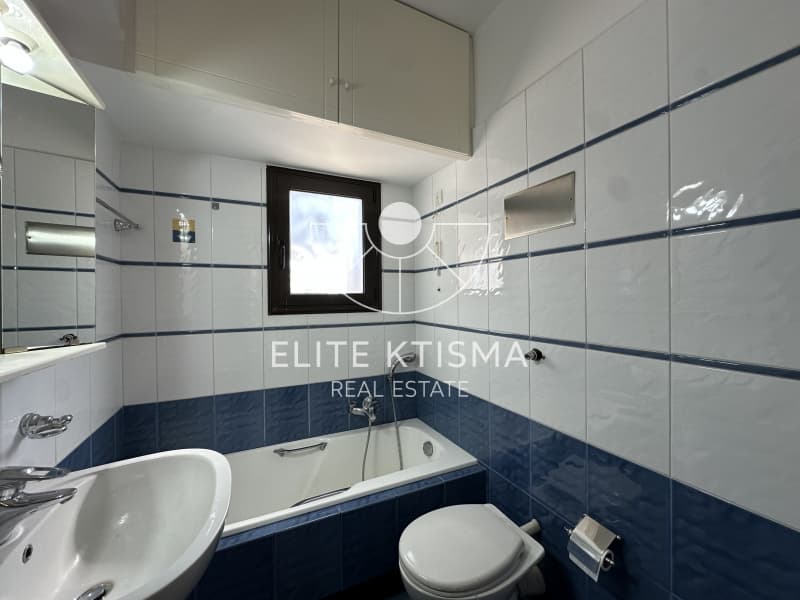 Apartment in Saronida, Saronida — Photo 21 of 30