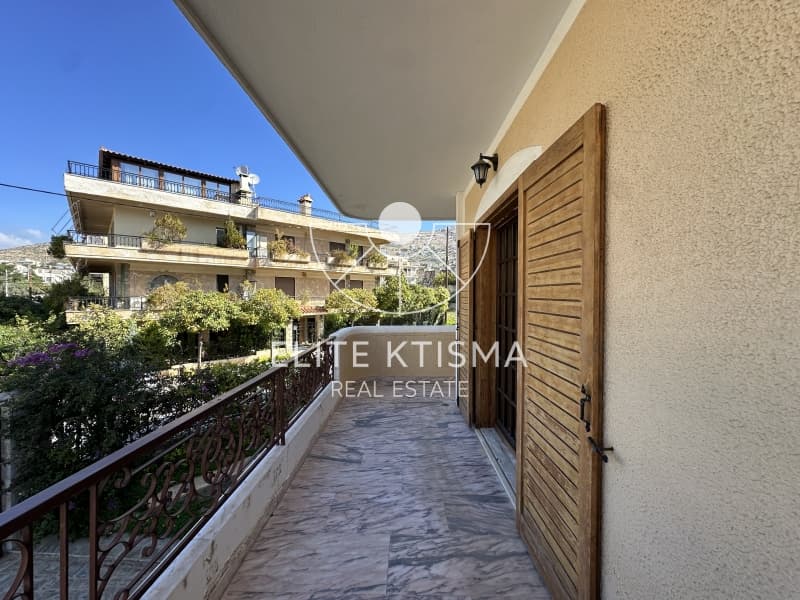 Apartment in Saronida, Saronida — Photo 28 of 30