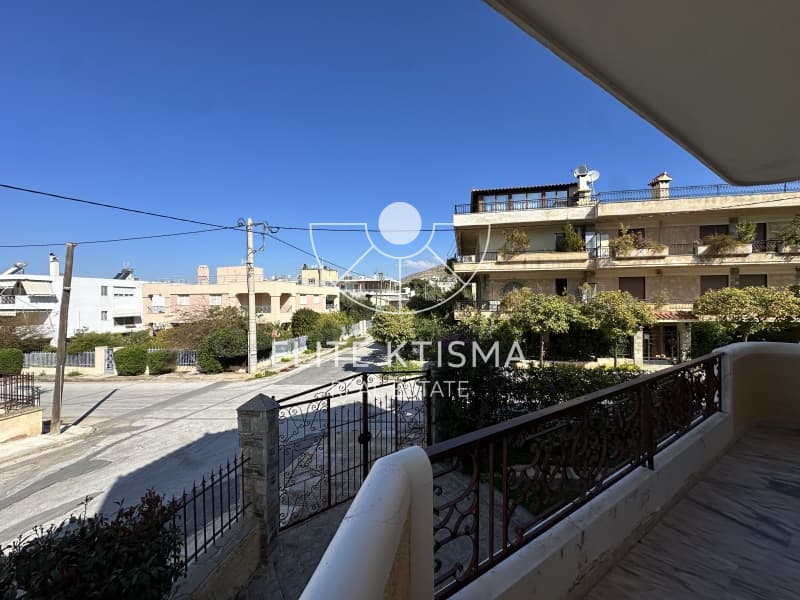 Apartment in Saronida, Saronida — Photo 29 of 30