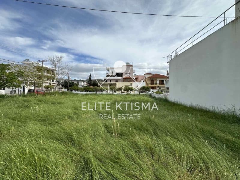 Building Plot in Venio Daskaleiou, Keratea — Photo 4 of 7