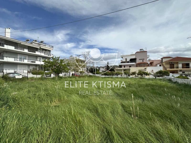 Building Plot in Venio Daskaleiou, Keratea — Photo 5 of 7