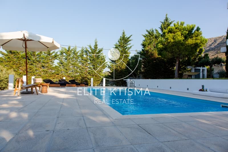 Μονοκατοικία στην Κέντρο, Κερατέα — Φωτογραφία 6 από 30