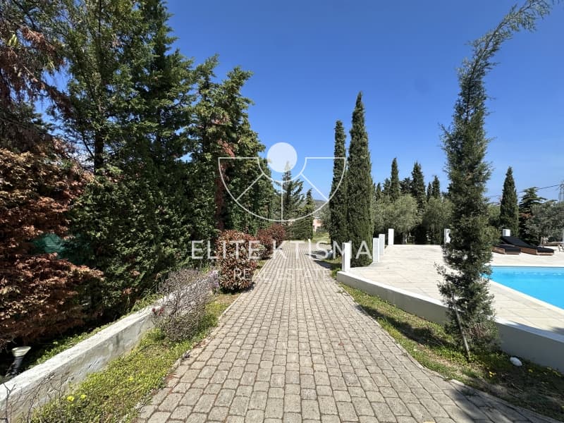 Μονοκατοικία στην Κέντρο, Κερατέα — Φωτογραφία 14 από 30
