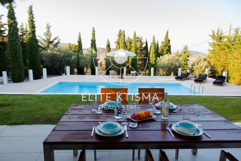 Μονοκατοικία στην Κέντρο, Κερατέα — Φωτογραφία 19 από 30
