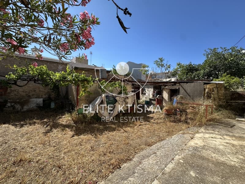 Μονοκατοικία στην Βένιο Δασκαλειού, Κερατέα — Φωτογραφία 5 από 13