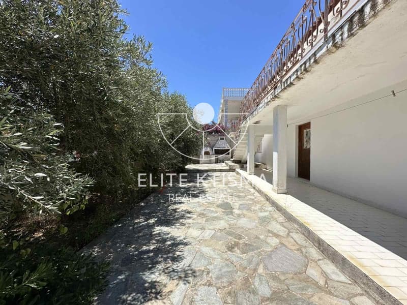 Μονοκατοικία στην Κακιά Θάλασσα, Κερατέα — Φωτογραφία 30 από 30