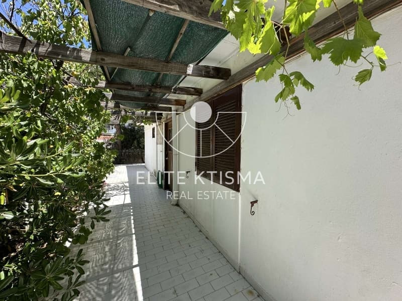 Μονοκατοικία στην Κακιά Θάλασσα, Κερατέα — Φωτογραφία 18 από 30