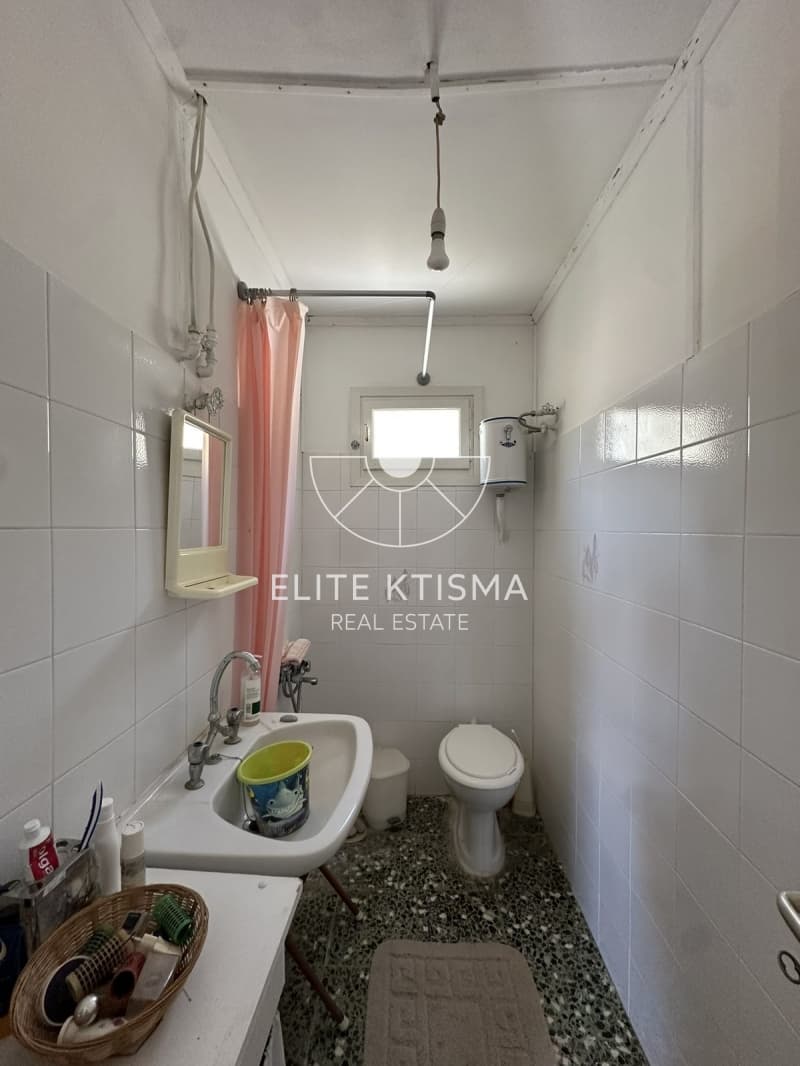 Μονοκατοικία στην Κακιά Θάλασσα, Κερατέα — Φωτογραφία 7 από 30