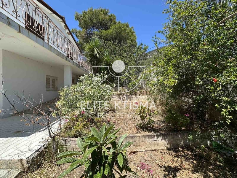 Μονοκατοικία στην Κακιά Θάλασσα, Κερατέα — Φωτογραφία 28 από 30