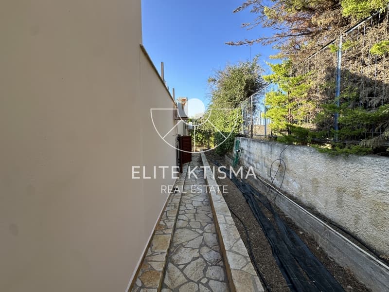 Μονοκατοικία στην Βένιο Δασκαλειού, Κερατέα — Φωτογραφία 30 από 30
