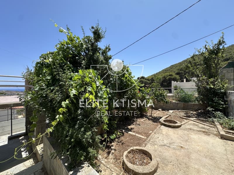 Μονοκατοικία στην Κακιά Θάλασσα, Κερατέα — Φωτογραφία 23 από 30