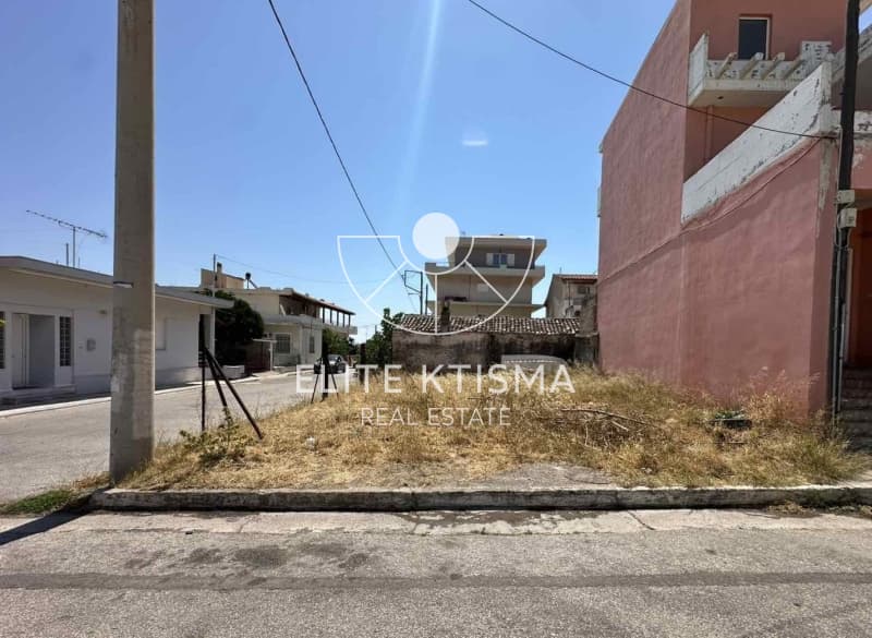 Building Plot in Venio Daskaleiou, Keratea — Photo 2 of 8