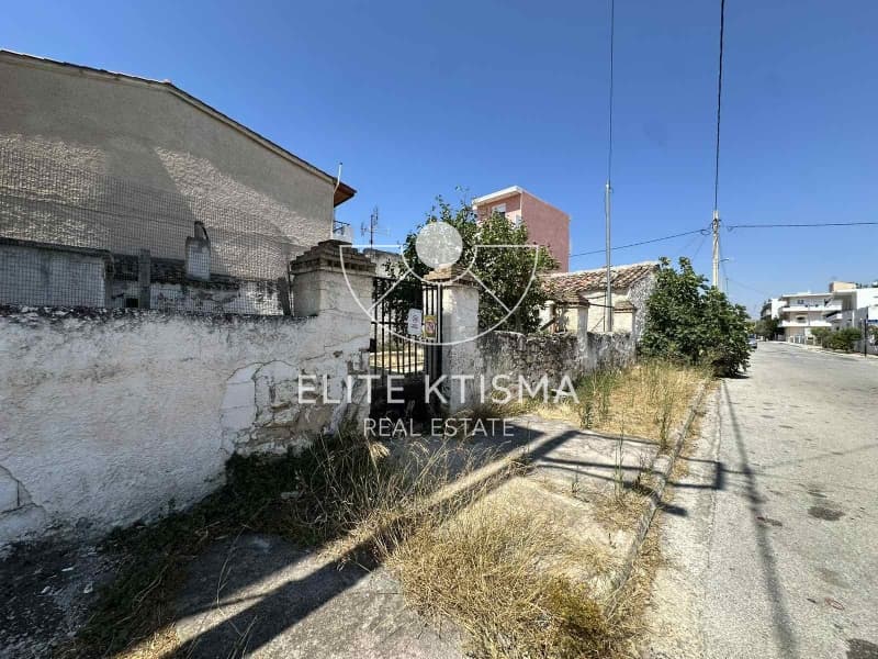 Building Plot in Venio Daskaleiou, Keratea — Photo 7 of 8