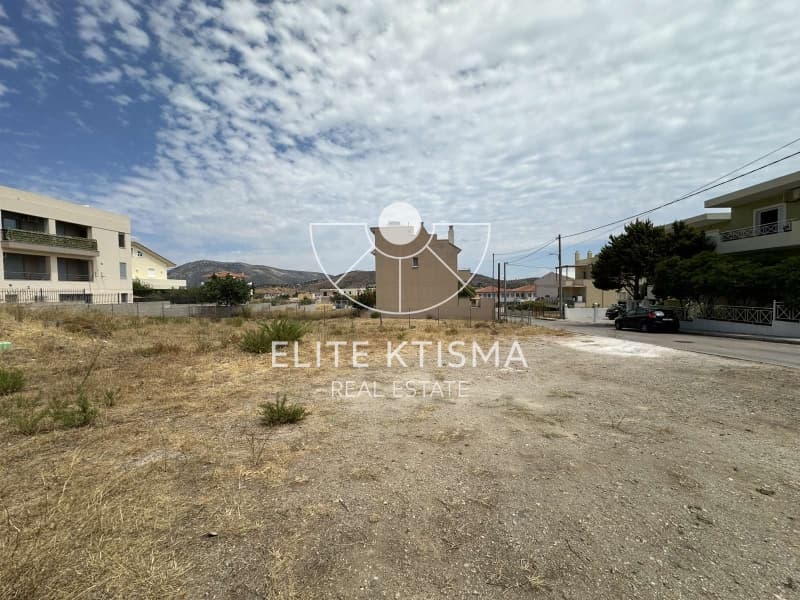 Building Plot in Venio Daskaleiou, Keratea — Photo 8 of 8