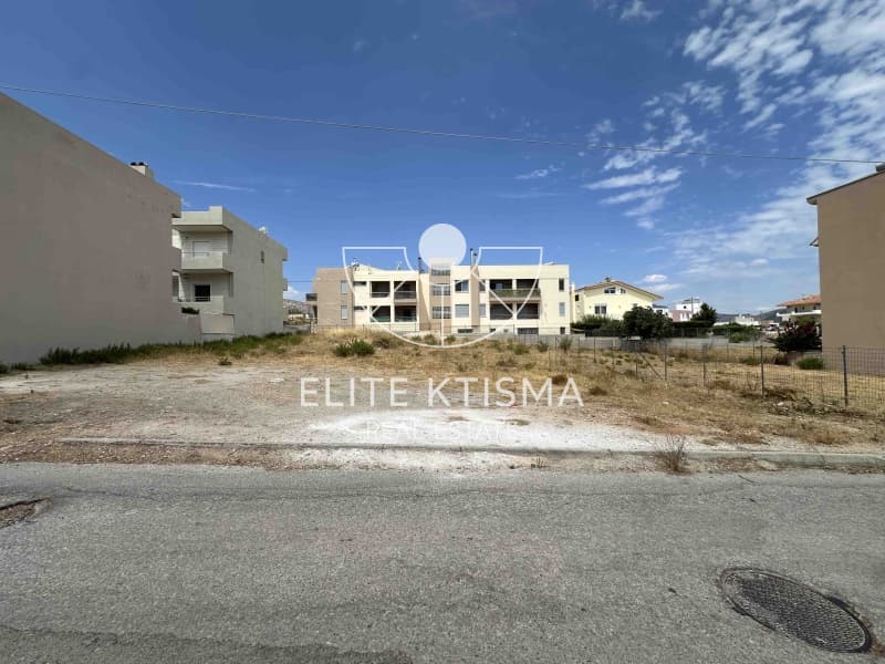 Building Plot in Venio Daskaleiou, Keratea — Photo 4 of 8