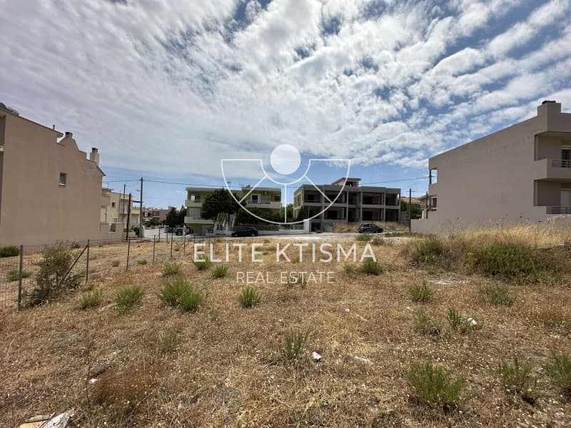 Building Plot in Venio Daskaleiou, Keratea — Photo 7 of 8