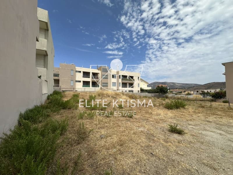Building Plot in Venio Daskaleiou, Keratea — Photo 3 of 8