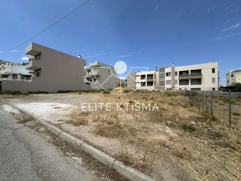 Building Plot in Venio Daskaleiou, Keratea — Photo 5 of 8