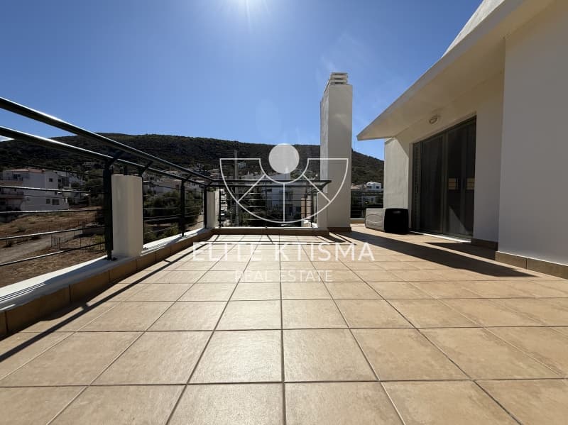 House in Porto Rafti, Vravrona — Photo 13 of 30