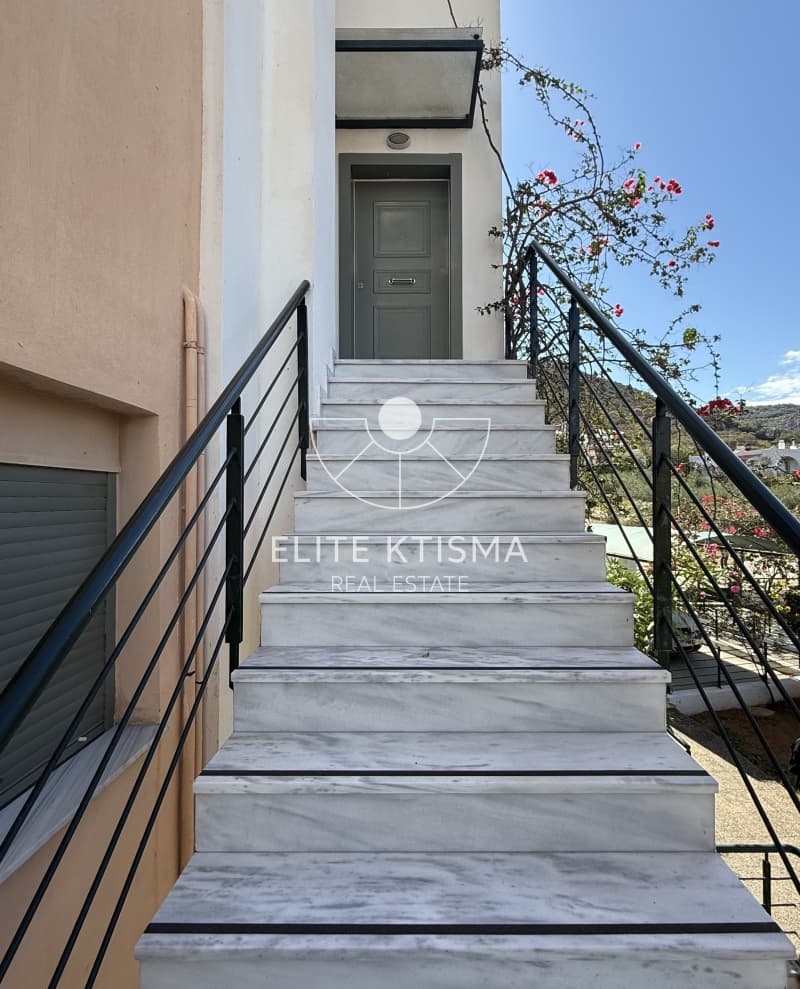 House in Porto Rafti, Vravrona — Photo 26 of 30