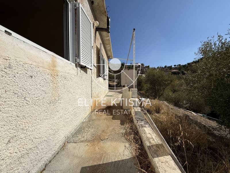 Μονοκατοικία στην Σάκκα, Κερατέα — Φωτογραφία 27 από 30
