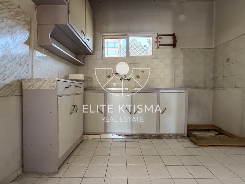 Μονοκατοικία στην Σάκκα, Κερατέα — Φωτογραφία 19 από 30