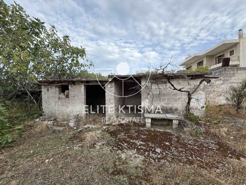 Building Plot in Venio Daskaleiou, Keratea — Photo 3 of 7