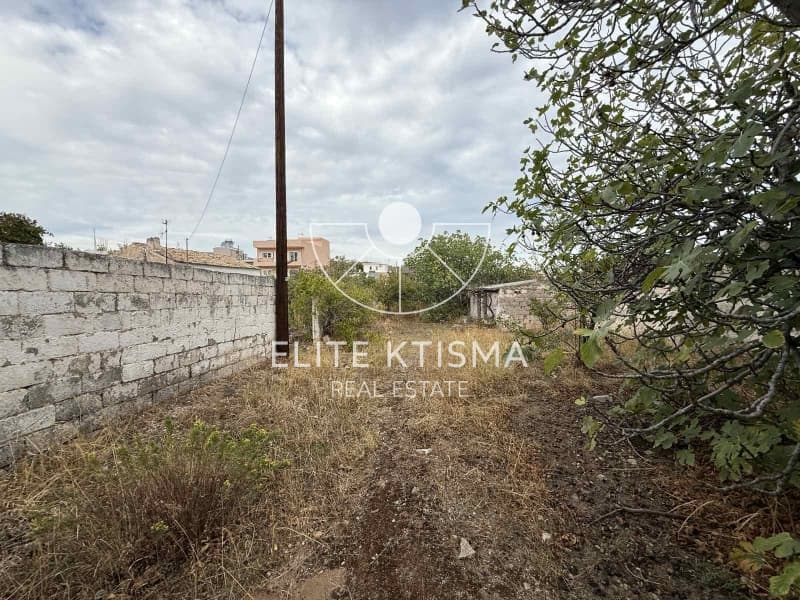 Building Plot in Venio Daskaleiou, Keratea — Photo 6 of 7