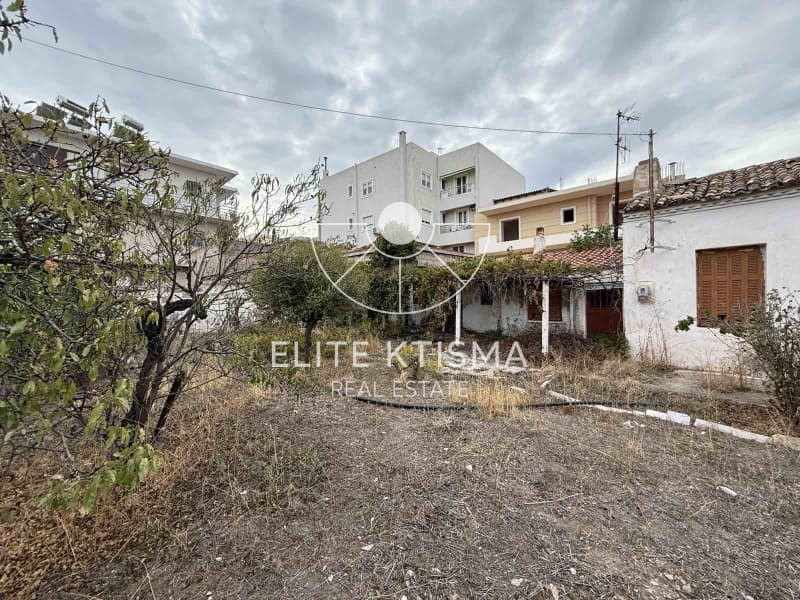Building Plot in Venio Daskaleiou, Keratea — Photo 4 of 7