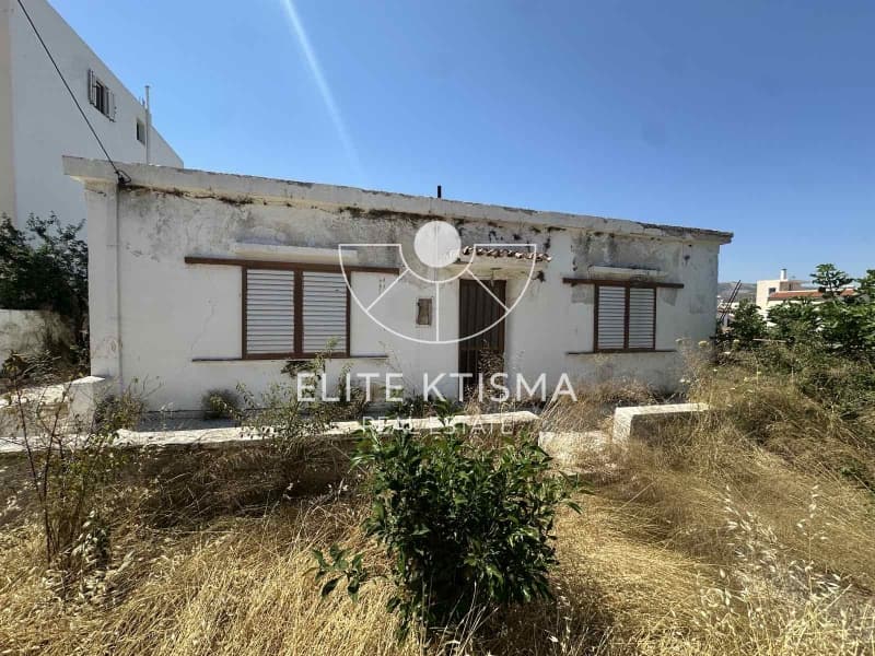 House in Venio Daskaleiou, Keratea — Photo 3 of 4